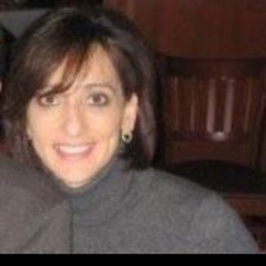 Meet your Posher, Barbara